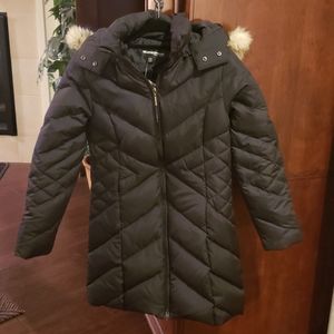 Puffer coat